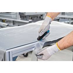 Bezpečnostní nůž Secunorm MIZAR s TRAPEZKLINGE 5232 MARTOR 12500102 1 ks, zaoblená čepel