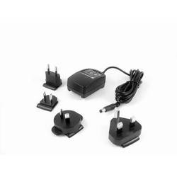 Phihong AA20R-120A zásuvkový napájecí adaptér, stálé napětí, 12 V/DC, 1.67 A, 20 W