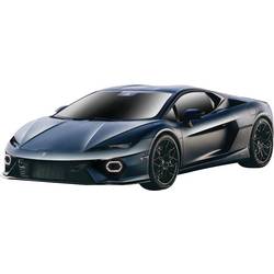 Bburago Lamborghini Temerario 1:18 model auta