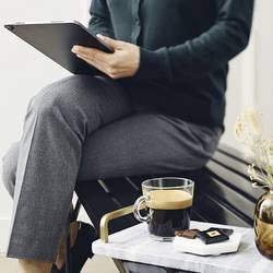 DeLonghi EN 167.B - Citiz 0132191173 kapslový kávovar, černá