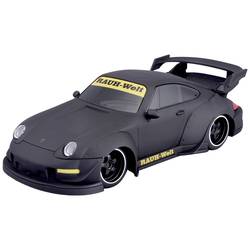 MaistoTech Porsche 993 RWB 1:24 RC model auta elektrický, sportovní auto, 581533