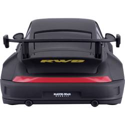 MaistoTech Porsche 993 RWB 1:24 RC model auta elektrický, sportovní auto, 581533