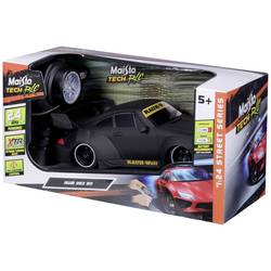 MaistoTech Porsche 993 RWB 1:24 RC model auta elektrický, sportovní auto, 581533