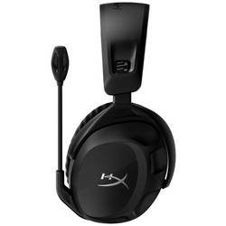 HyperX Cloud Stinger 2 Wireless Sluchátka Over Ear bezdrátová stereo černá Gaming