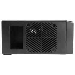 VOLTCRAFT DSP-3008 F laboratorní zdroj s nastavitelným napětím, 0 - 30 V, 0 - 8 A, 120 W, USB, Bez ventilátoru, výstup 1 x, VC-16882945