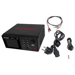 VOLTCRAFT DSP-3008 F laboratorní zdroj s nastavitelným napětím, 0 - 30 V, 0 - 8 A, 120 W, USB, Bez ventilátoru, výstup 1 x, VC-16882945
