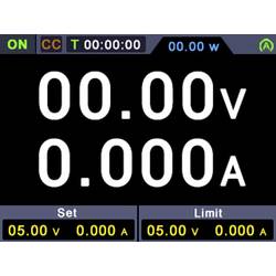 VOLTCRAFT DSP-3008 F laboratorní zdroj s nastavitelným napětím, 0 - 30 V, 0 - 8 A, 120 W, USB, Bez ventilátoru, výstup 1 x, VC-16882945