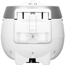 Cuckoo CRP-RT1008F vařič rýže bílá s displejem