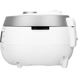 Cuckoo CRP-RT1008F vařič rýže bílá s displejem