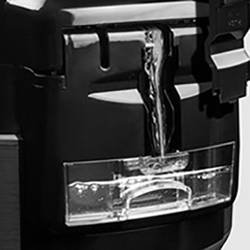 Cuckoo CRP-RT1008F vařič rýže bílá s displejem