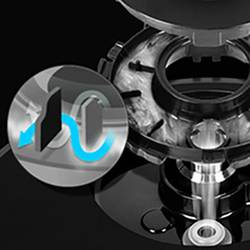 Cuckoo CRP-RT1008F vařič rýže bílá s displejem