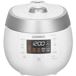Cuckoo CRP-RT1008F vařič rýže bílá s displejem