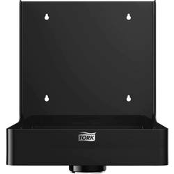 TORK Performance 207210 Kombinovaný dávkovač rolí, plast, černá, 1 ks