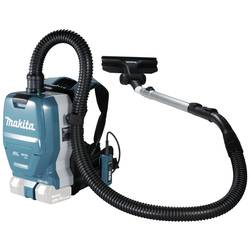 Makita Makita DVC261ZX15 - Staubsauger - Rucksack, DVC261ZX15 akumulátorový batohový vysavač