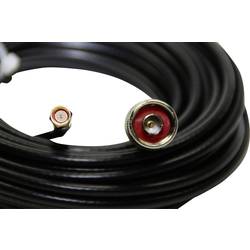 Wittenberg Antennen 7 m kabel antény N zástrčka, SMA zástrčka 7m