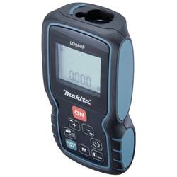 Makita laserový měřič vzdálenosti 80 m
