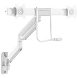 Neomounts AWL75-450WH 1násobné Nástěnný adaptér bílá