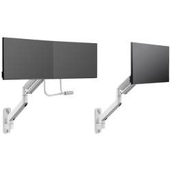 Neomounts AWL75-450WH 1násobné Nástěnný adaptér bílá