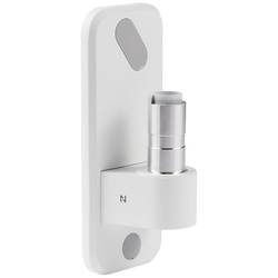 Neomounts AWL75-450WH 1násobné Nástěnný adaptér bílá