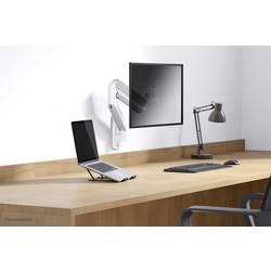 Neomounts AWL75-450WH 1násobné Nástěnný adaptér bílá