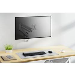 Neomounts AWL75-450WH 1násobné Nástěnný adaptér bílá