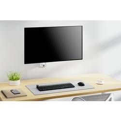 Neomounts AWL75-450WH 1násobné Nástěnný adaptér bílá