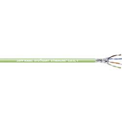 LAPP ETHERLINE CAT. 6A P 2170465/500 ethernetový síťový kabel, CAT 6A, S/FTP, 500 m