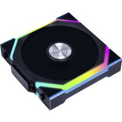 Lian Li Lian Li UNI FAN SL Wireless ARGB PWM Lüfter - 120 mm, schwarz PC větrák s krytem černá