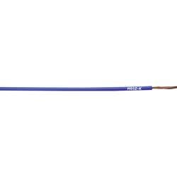 LAPP 4725003 lanko/ licna, H05Z-K, 1 x 1 mm², zelená, žlutá, 100 m