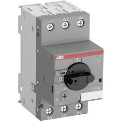 ABB 1SAM 250 000 R1011 MS 116-16,0 ochranný spínač motoru nastavitelné 690 V/AC 16 A 1 ks