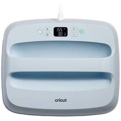 Cricut EasyPress® 3 Zahřívací lis modrá