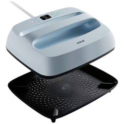 Cricut EasyPress® 3 Zahřívací lis modrá