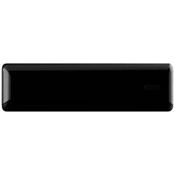 Verico Power Pro PD powerbanka Li-Pol, 30000 mAh, USB-A, USB-C®, černá