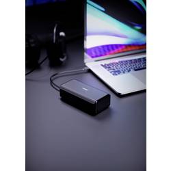 Verico Power Pro PD powerbanka Li-Pol, 30000 mAh, USB-A, USB-C®, černá