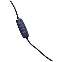 DÖRR SLR-12 Bi-Color kruhové LED svítidlo Počet LED=40 dvoubarevné