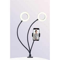 DÖRR SLR-12 Bi-Color kruhové LED svítidlo Počet LED=40 dvoubarevné