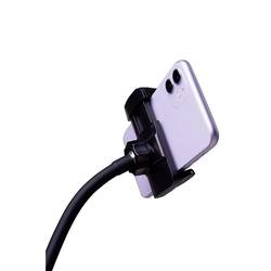 DÖRR SLR-12 Bi-Color kruhové LED svítidlo Počet LED=40 dvoubarevné