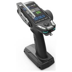 FlySky FS-G11P RC pistolové dálkové ovládání 2,4 GHz Kanálů: 11