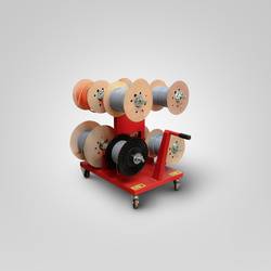 TROMMELWAGEN 85001631 LAPP 1 ks