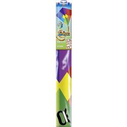 Günther Flugspiele jednošňůrový drak ZIRKONOVÝ Rozpětí 1240 mm Vhodnost pro sílu větru 3 bft