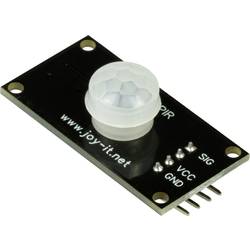 Joy-it SBC-PIR detektor pohybu 1 ks Vhodné pro (vývojové sady): Arduino, Raspberry Pi®, BBC micro:bit