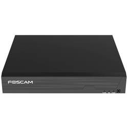 Foscam FNA108H Schloss / Zutrittskontrolle 8kanálový síťový IP videorekordér (NVR) pro bezp. kamery