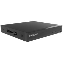 Foscam FNA108H Schloss / Zutrittskontrolle 8kanálový síťový IP videorekordér (NVR) pro bezp. kamery