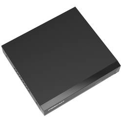 Foscam FNA108H Schloss / Zutrittskontrolle 8kanálový síťový IP videorekordér (NVR) pro bezp. kamery