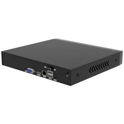 Foscam FNA108H Schloss / Zutrittskontrolle 8kanálový síťový IP videorekordér (NVR) pro bezp. kamery
