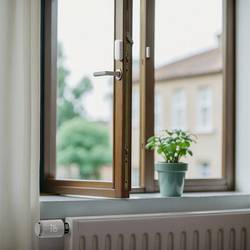 Hama okenní kontakt