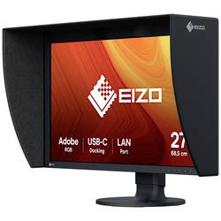 EIZO CG2700S LED monitor 68.6 cm (27 palec) 2560 x 1440 Pixel 16:9 19 ms IPS LCD