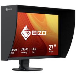EIZO CG2700S LED monitor 68.6 cm (27 palec) 2560 x 1440 Pixel 16:9 19 ms IPS LCD