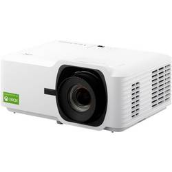 Viewsonic projektor V554K DC3 3500 ANSI-Lumen 3840 x 2160 4K UHD Podporuje 4K, funkce Zoom, podpora 3D, integrovaný reproduktor, USB typ A