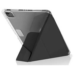 STM Goods Opp obal na tablet Apple iPad Air 11 (M3, 2025) 27,9 cm (11) Pouzdro typu kniha černá, transparentní